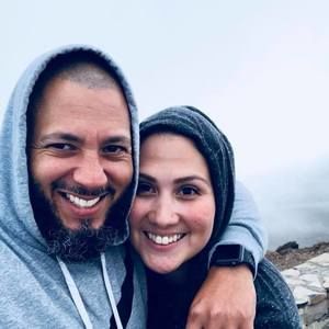 Meet your Posher, Joel